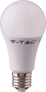 V-TAC LED 9W E27 806lm 3000K (228) 1