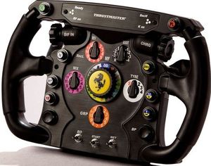 Kierownica Thrustmaster Ferrari F1 (4160571) 2