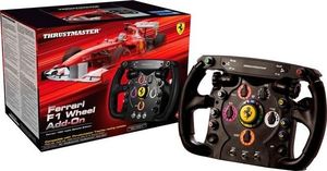 Kierownica Thrustmaster Ferrari F1 (4160571) 3