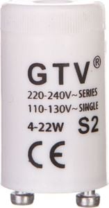 GTV Zapłonnik 4-22W 230V AC OS-STA422-00 1
