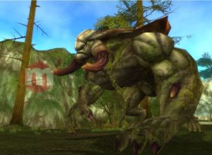 Runes of Magic - MMORPG bez abonamentu PC 11