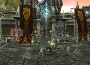 Runes of Magic - MMORPG bez abonamentu PC 13