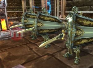 Runes of Magic - MMORPG bez abonamentu PC 14