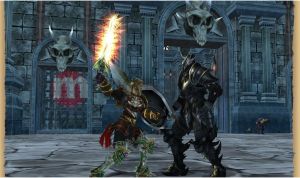 Runes of Magic - MMORPG bez abonamentu PC 2