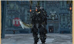 Runes of Magic - MMORPG bez abonamentu PC 3