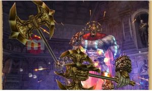 Runes of Magic - MMORPG bez abonamentu PC 4