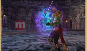 Runes of Magic - MMORPG bez abonamentu PC 5