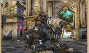 Runes of Magic - MMORPG bez abonamentu PC 6