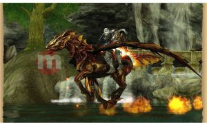 Runes of Magic - MMORPG bez abonamentu PC 7