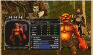 Runes of Magic - MMORPG bez abonamentu PC 8
