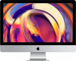 Komputer Apple iMac Retina Core i5-8600, 8 GB, 1TB + 32GB SSHD, Mac OS X 1