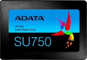 Dysk SSD ADATA Ultimate SU750 1TB 2.5" SATA III (ASU750SS-1TT-C) 1