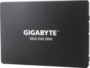 Dysk SSD Gigabyte 1TB 2.5" SATA III (GP-GSTFS31100TNTD) 1