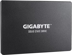 Dysk SSD Gigabyte 1TB 2.5" SATA III (GP-GSTFS31100TNTD) 2