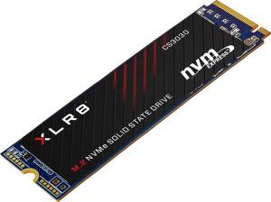 Dysk SSD PNY CS3030 500GB M.2 2280 PCI-E x4 Gen3 NVMe (M280CS3030-500-RB) 2