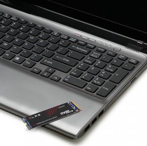 Dysk SSD PNY CS3030 500GB M.2 2280 PCI-E x4 Gen3 NVMe (M280CS3030-500-RB) 3
