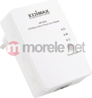 Adapter powerline EdiMax HP-5101 1
