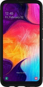 Spigen Nakładka Slim Armor do Samsung Galaxy A50 szara 4