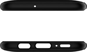 Spigen Nakładka Slim Armor do Samsung Galaxy A50 szara 9