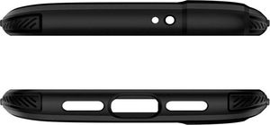 Spigen Nakładka Rugged Armor do Xiaomi Mi 9 Matte czarna 5
