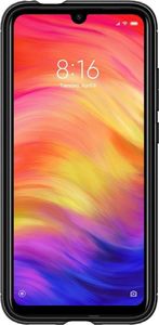 Spigen Nakładka Rugged Armor do Xiaomi Redmi Note 7/7 Pro czarna 4