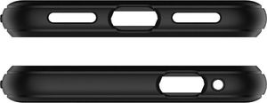 Spigen Nakładka Rugged Armor do Xiaomi Redmi Note 7/7 Pro czarna 8