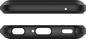 Spigen Etui Spigen Tough Armor do LG G8 ThinQ Black uniwersalny 7