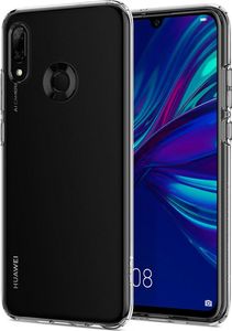 Spigen Nakłada Liquid Crystal do Huawei P Smart 2019 przezroczysta 2