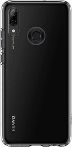 Spigen Nakłada Liquid Crystal do Huawei P Smart 2019 przezroczysta 3