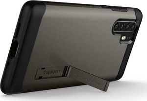 Spigen Nakładka Slim Armor do Huawei P30 Pro szara 2