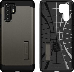Spigen Nakładka Slim Armor do Huawei P30 Pro szara 6