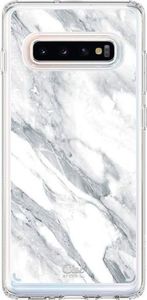 Spigen Nakładka Ciel do Samsung Galaxy S10 Cecile Marble 3