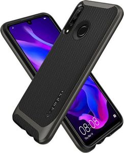 Spigen Nakładka Neo Hybrid do Huawei P30 Lite szara 2