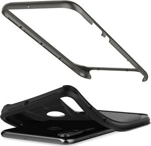 Spigen Nakładka Neo Hybrid do Huawei P30 Lite szara 3