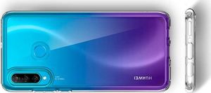 Spigen Etui Spigen Ultra Hybrid do Huawei P30 Lite Crystal clear uniwersalny 7