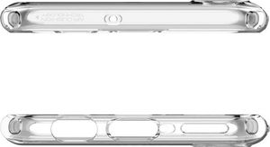 Spigen Etui Spigen Ultra Hybrid do Huawei P30 Lite Crystal clear uniwersalny 10