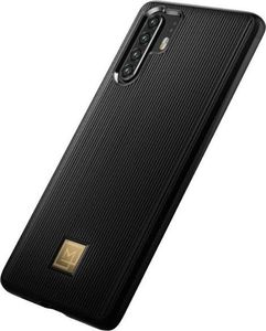 Spigen Nakładka La Manon Classy do Huawei P30 Pro czarne 2