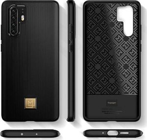 Spigen Nakładka La Manon Classy do Huawei P30 Pro czarne 4