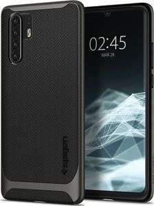 Spigen Nakładka Neo Hybrid do Huawei P30 Pro szara 1