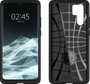 Spigen Nakładka Neo Hybrid do Huawei P30 Pro szara 5