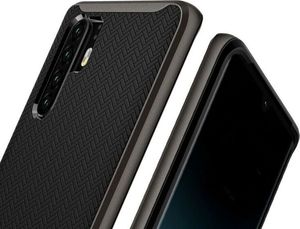Spigen Nakładka Neo Hybrid do Huawei P30 Pro szara 6