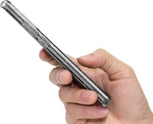 Spigen Nakładka Liquid Crystal Glitter do Huawei P30 Pro przezroczysta 9