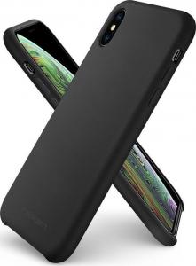 Spigen Silicone Fit Apple iPhone Xs Max 6