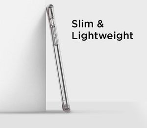 Spigen Nakładka Ciel do Apple iPhone XS Max Cecile Marble 4