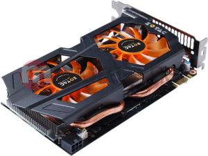 Karta graficzna Zotac GTX650Ti BOOST 2GB DDR5 128BIT 2DV/HDMI/DP Medium Pack (ZT-61201-10M) 2