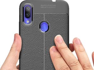 Alogy Leather Armor Xiaomi Redmi Note 7/7 Pro 2