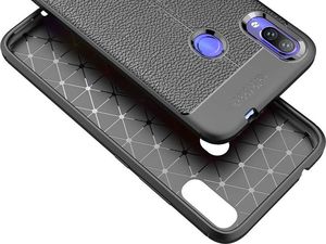 Alogy Leather Armor Xiaomi Redmi Note 7/7 Pro 3