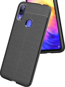 Alogy Leather Armor Xiaomi Redmi Note 7/7 Pro 5