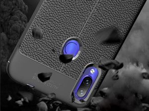 Alogy Leather Armor Xiaomi Redmi Note 7/7 Pro 6