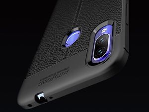 Alogy Leather Armor Xiaomi Redmi Note 7/7 Pro 7